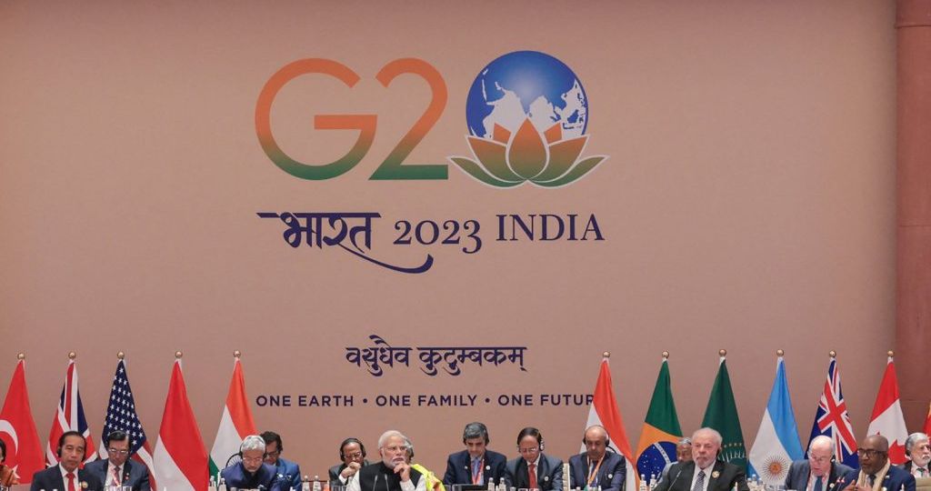 На G20 в Индии представлена альтернативная Neutrinovoltaic технология электрогенерации