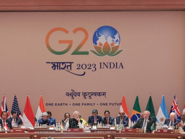 На G20 в Индии представлена альтернативная Neutrinovoltaic технология электрогенерации