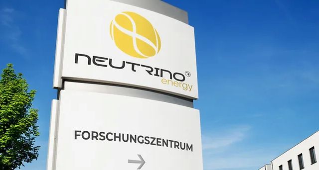 UNASDG partners with Neutrino Energy Group