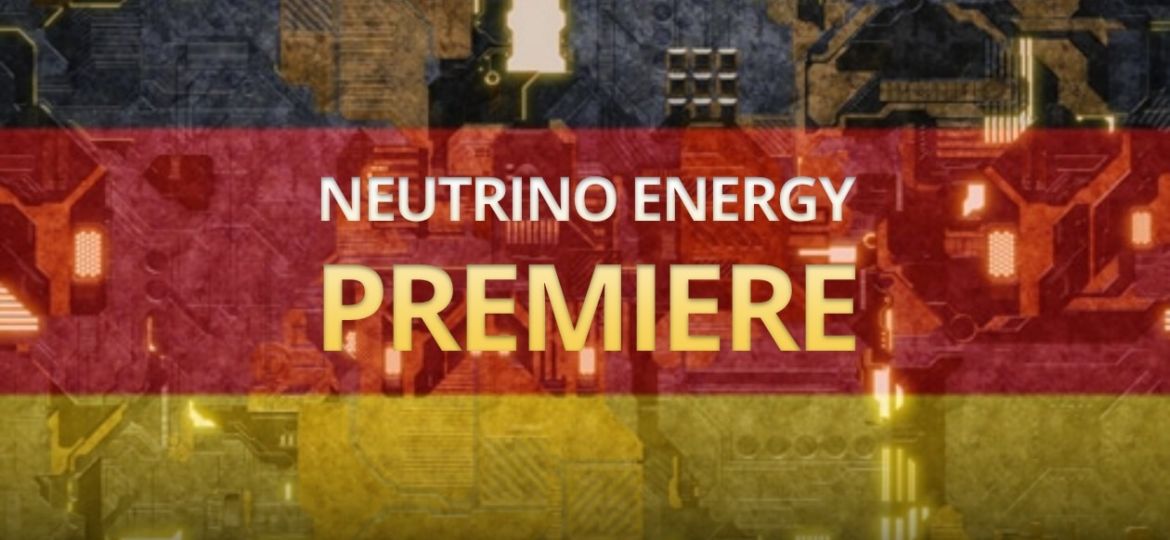 neutrino-energy-premiere