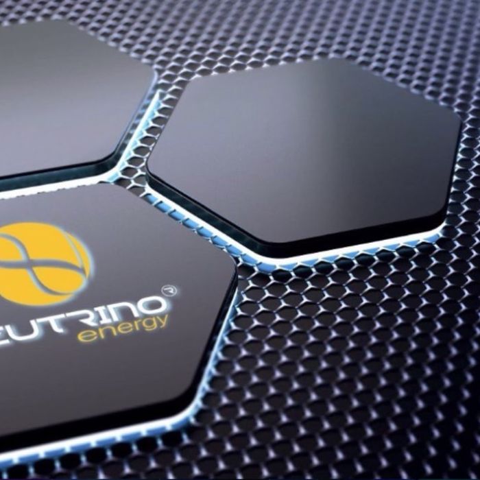 Neutrinovoltaik – intelligente Energieversorgung