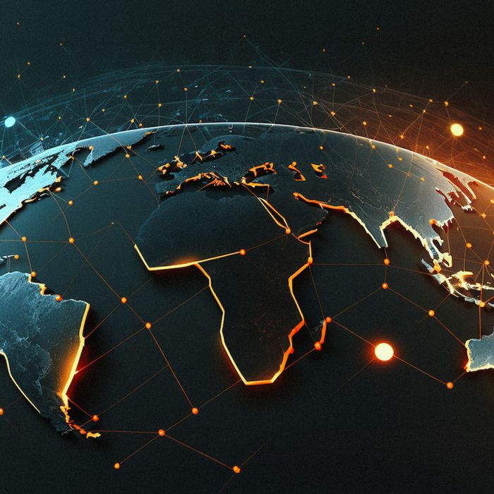 NET8 – عملة رمزية مرتبطة بقوة الغد