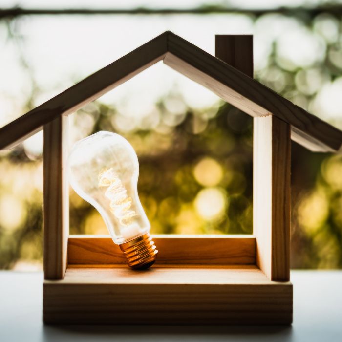 La Tendencia del Mañana: Hogares que Producen Su Propia Energía