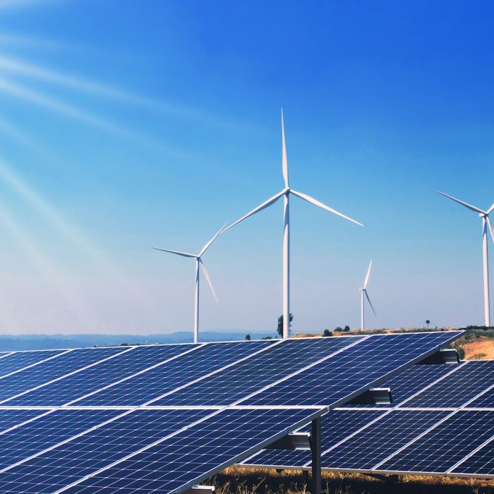 ¿Y si la energía no dependiera del sol ni del viento?