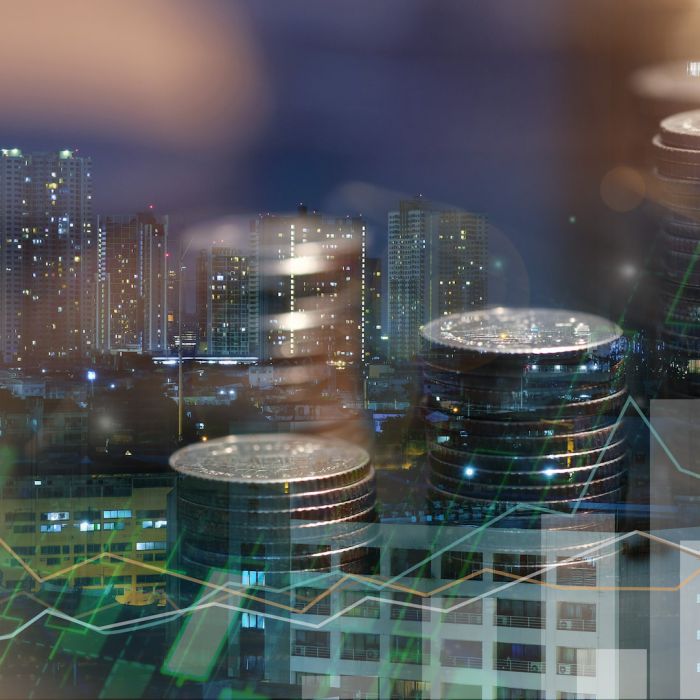 Breaking Down NET8’s Smart Contracts: How Solana Powers the World’s First Energy Token