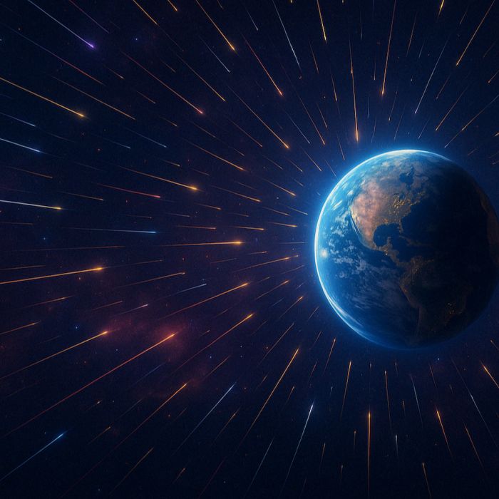 The Invisible Forces That Rule the World—And How We’re Learning to Control Them