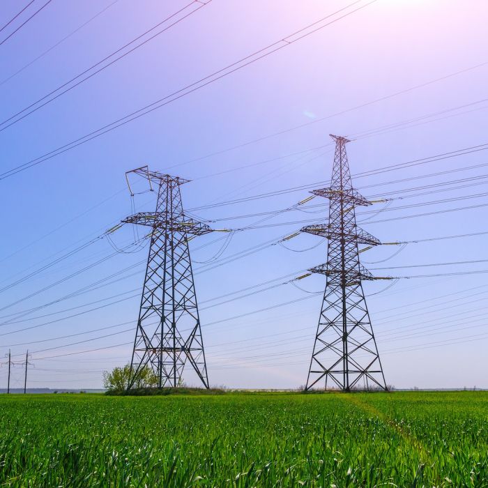 What If Power Didn’t Travel? Rethinking Energy in a Decentralized World