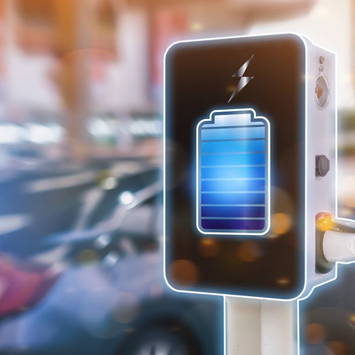Batteries Are Not Enough: Why the Future of Storage Needs a Power Source
