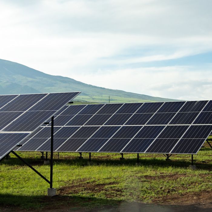 Beyond Solar Isn’t Beyond Reason: Why the Energy Transition Needs More Than Sunlight