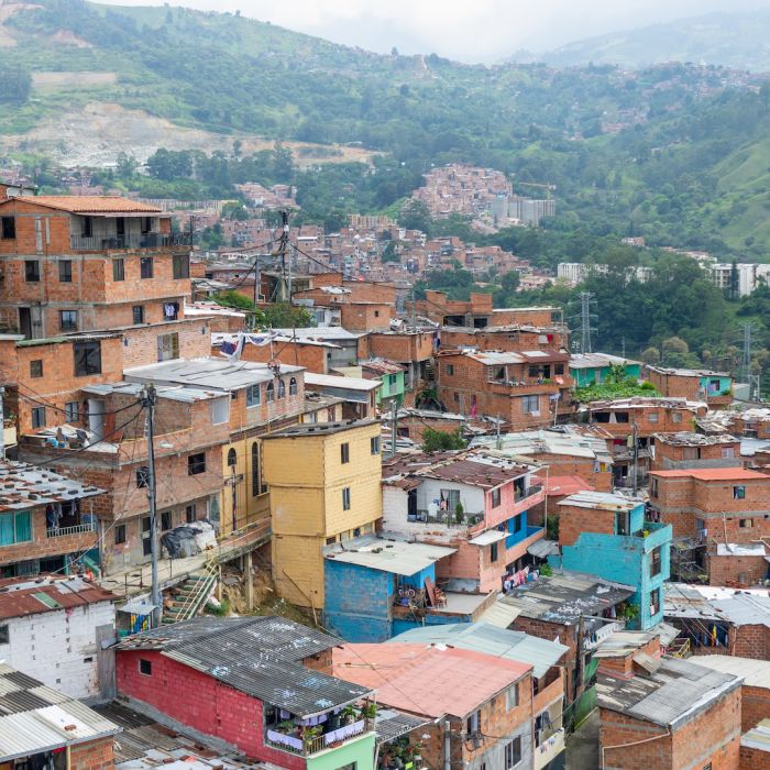 Ending Energy Poverty with Neutrino Power: When Light Comes Without the Grid