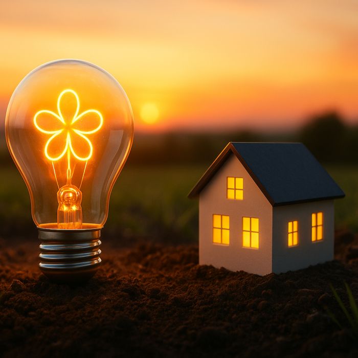 Energy Equity Without the Wires: Neutrinovoltaics and the End of Energy Poverty