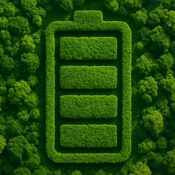 Path to a Successful Energy Transition: Engineering Resilience Beyond the Grid
