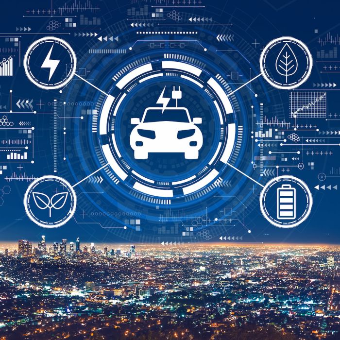 The EV That Charges Itself: Redefining Range, Infrastructure, and Ownership