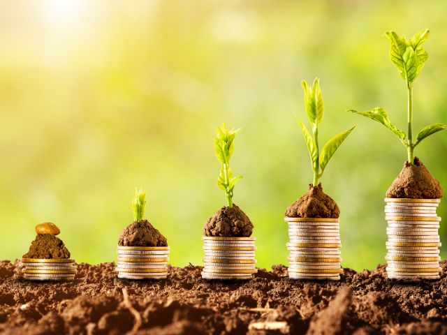 دور الطاقة غير المرئية في دعم التغيير المرئي في الاقتصادات النامية