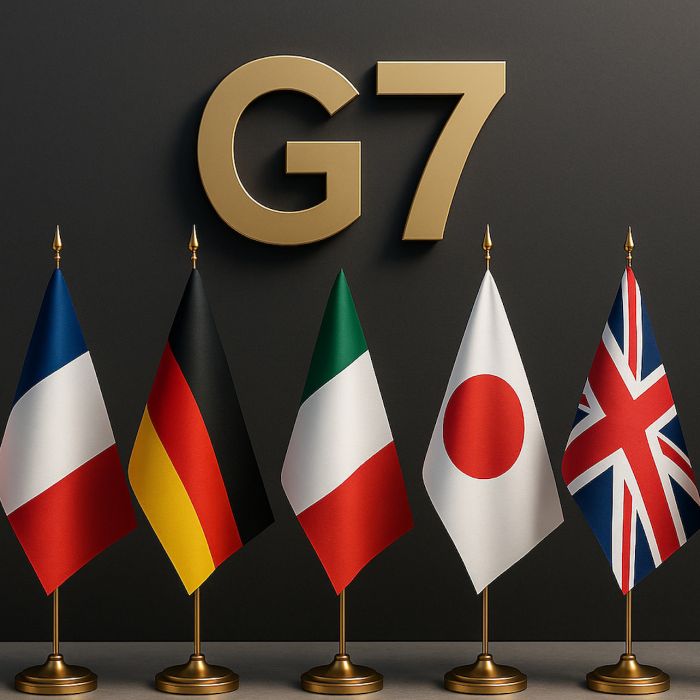 Energy Without Excuses: The G7’s Chance to Lead with Action, Not Rhetoric