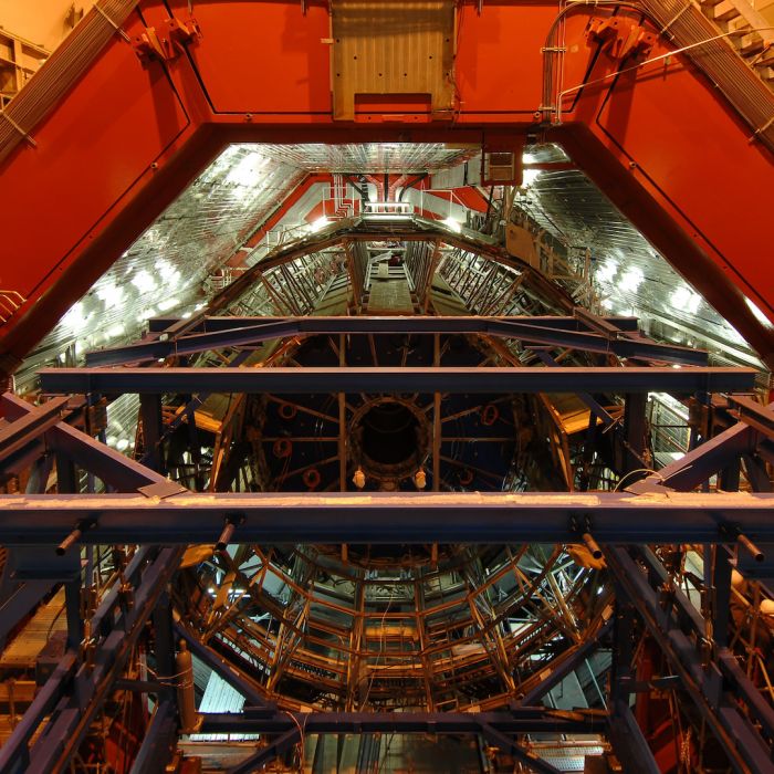 The New Electricity: How Physics Is Rewriting the Rules of Access