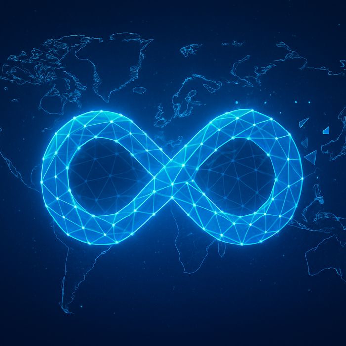 The Particle That Doesn’t Stop: Neutrinos and the Dream of Continuous Energy