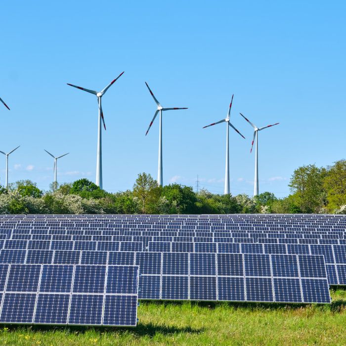 When Energy Innovation Stalls: Why Speeding Renewables Approval Matters
