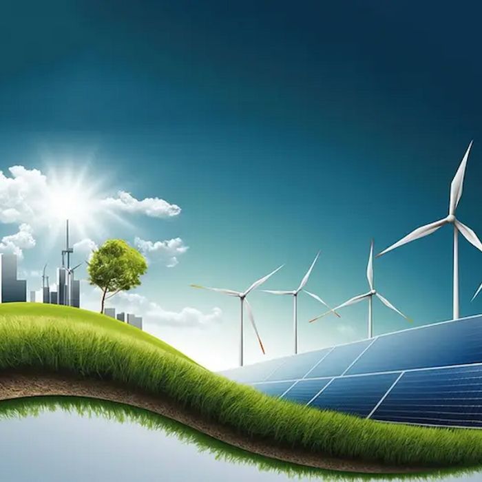 Everywhere and Nowhere: Designing Energy Systems for an Age of Constant Demand