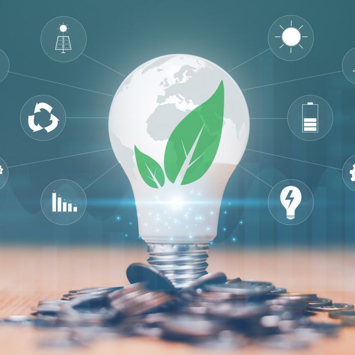 Harvesting the Energy of Vicinity: A New Era of Environmental Synergy