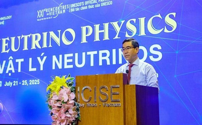 Vietnam’s Dual Path: Scientific Leadership and Energy Sovereignty Through Neutrinos