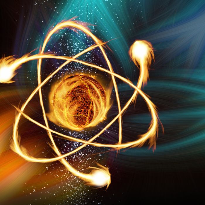 Neutrinos as Equalizers: The Physics of Fairness in Future Energy Systems