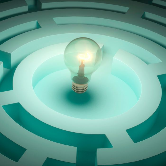 Signal in the Maze: The Converging Technologies Making Energy Self-Aware