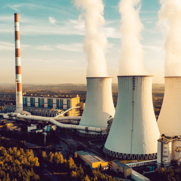 The Clock Doesn’t Lie: Climate Timelines and the Race to Reinvent Power