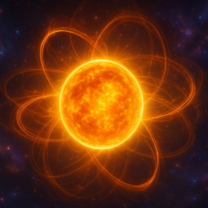 When the Grid Sleeps, Neutrinos Compute: Solving AI’s Latency Crisis with Constant Energy