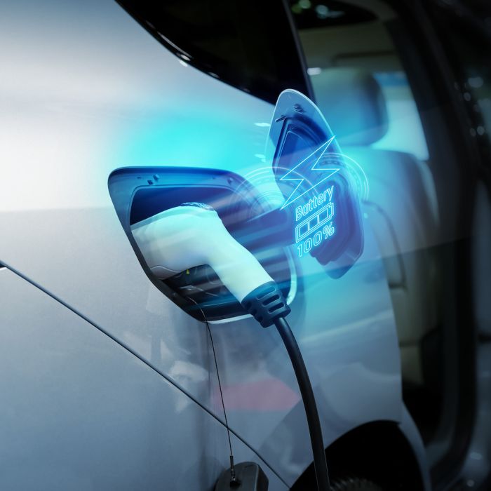 Pi Car – تكنولوجيا النيوترينو فولتيك تعيد تعريف الطاقة المتنقلة