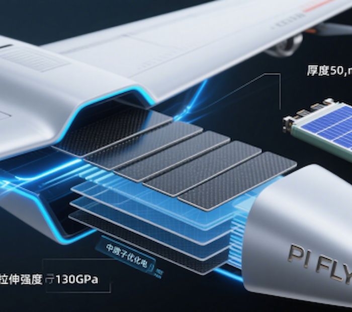 The Powercube - Revolutionizing Energy with Neutrinovoltaic