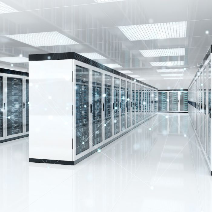 Electricity in Tandem with Algorithms: The Closed Circuit of AI and Neutrino Energy