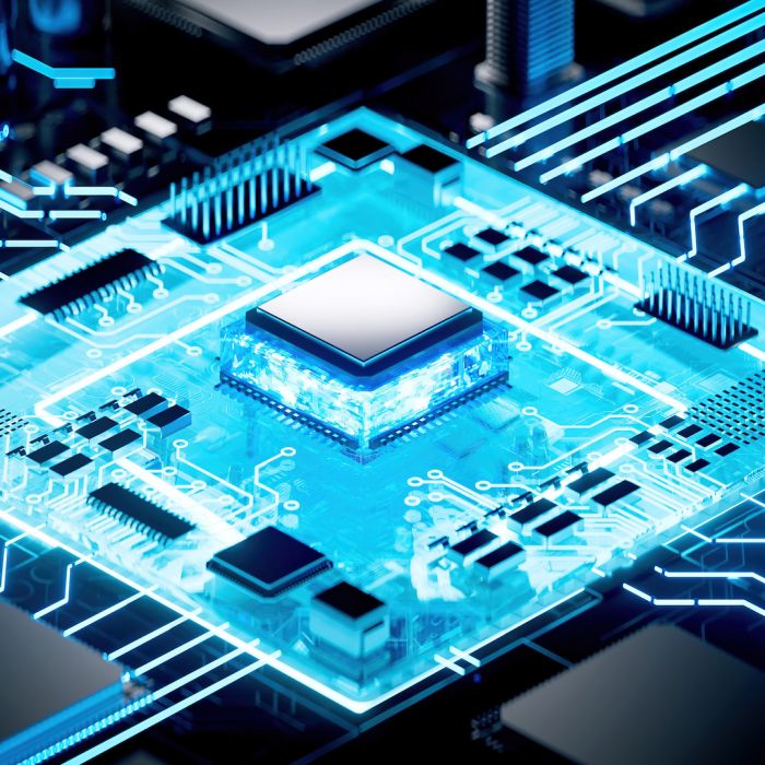 Feeding the Machine: Why AI’s Future Runs on Neutrinovoltaic Power
