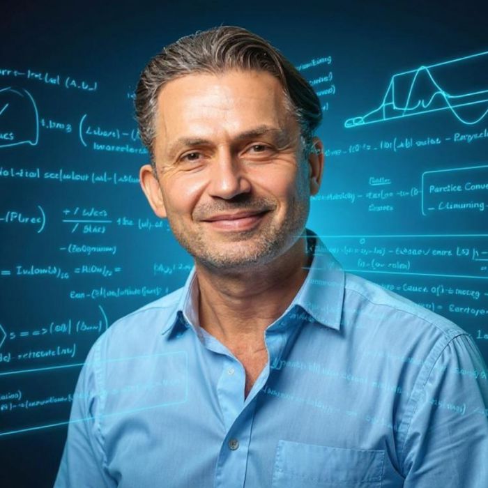 Holger Thorsten Schubart’s Fifty-Year Vision: How the Neutrino® Energy Group Plans to Make Energy Poverty a Relic of the Past