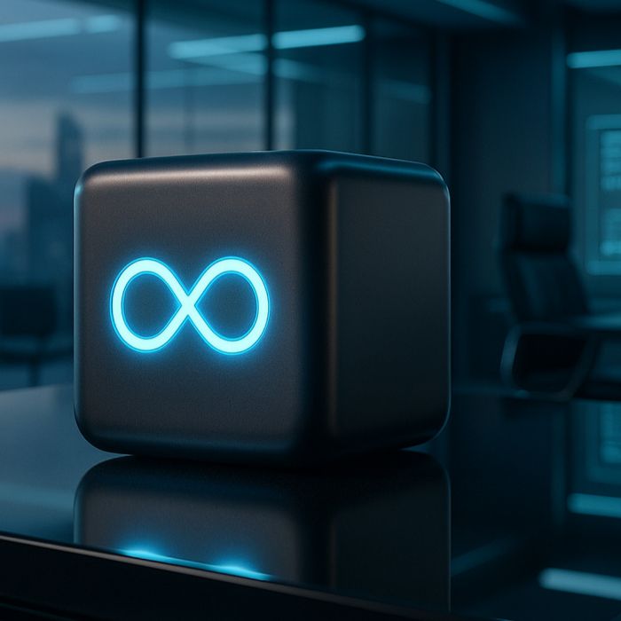 Power Without Permission: How the Neutrino Power Cube Puts Generation in Your Hands