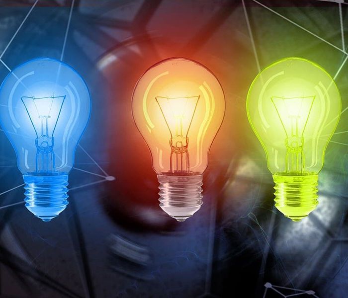 Симбиоз искусственного интеллекта и бестопливной электрогенерации Neutrinovoltaic