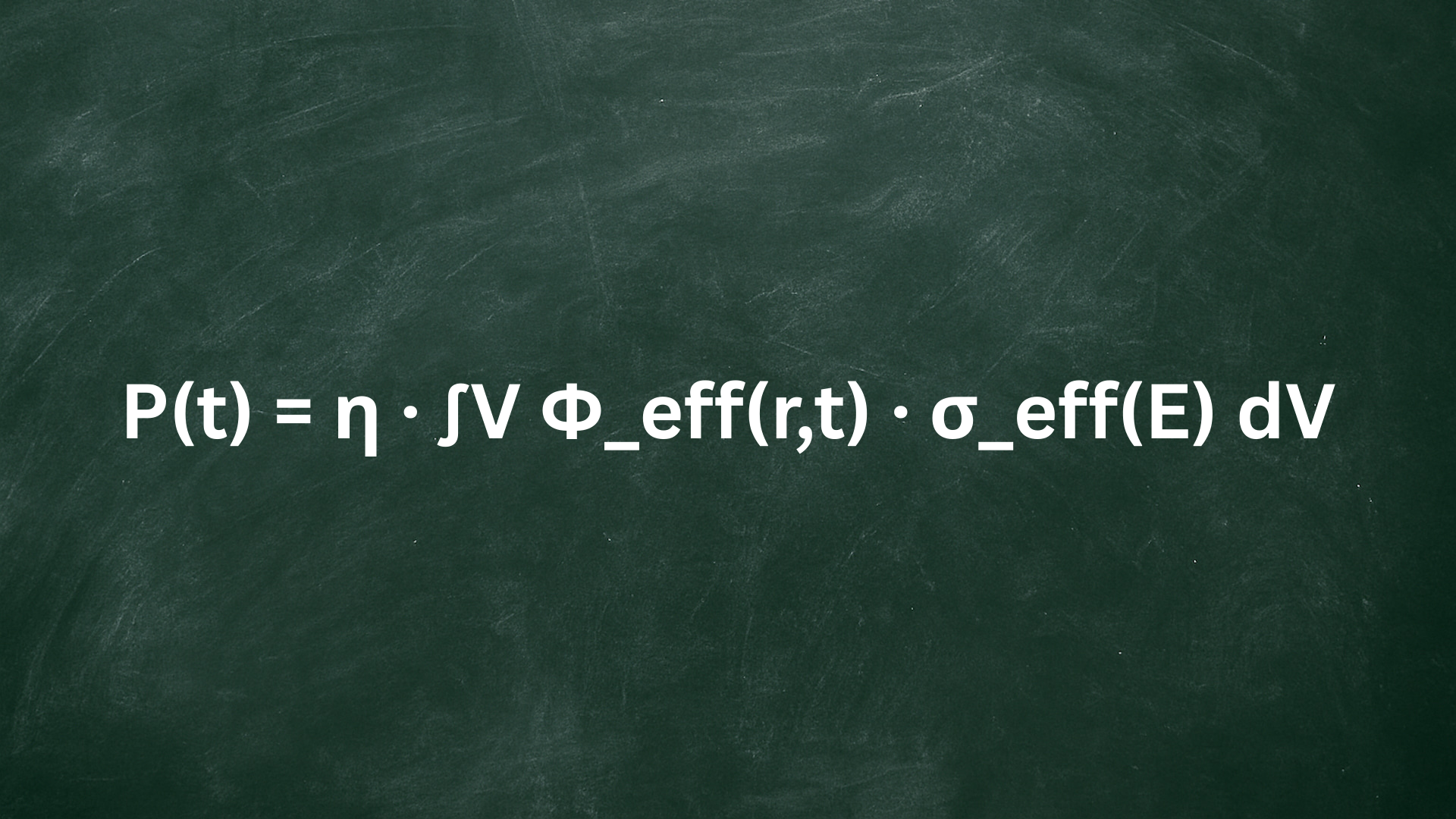 the_master_formula the_master_formula