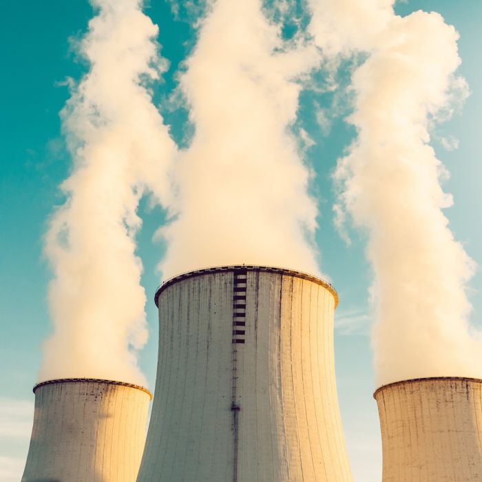 Mathematics Against Warming: The Master Equation That Rewrites Energy Infrastructure