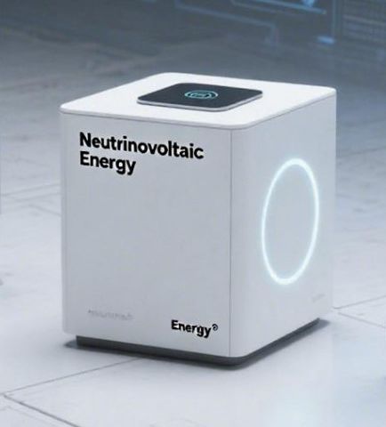 neitrinovoltaic-cubes