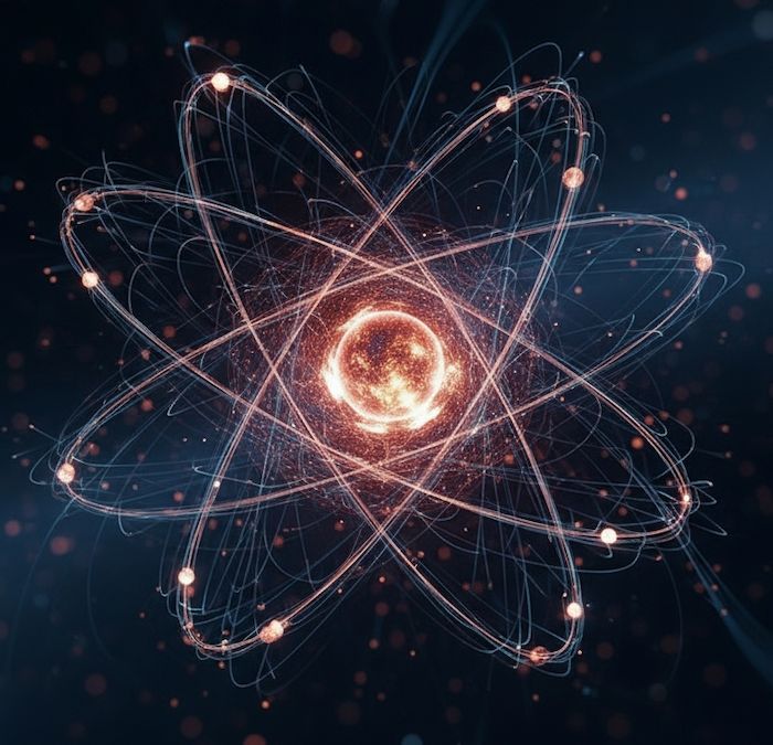Not Backup, Baseline: The Science of Energy That Endures Without Interruption