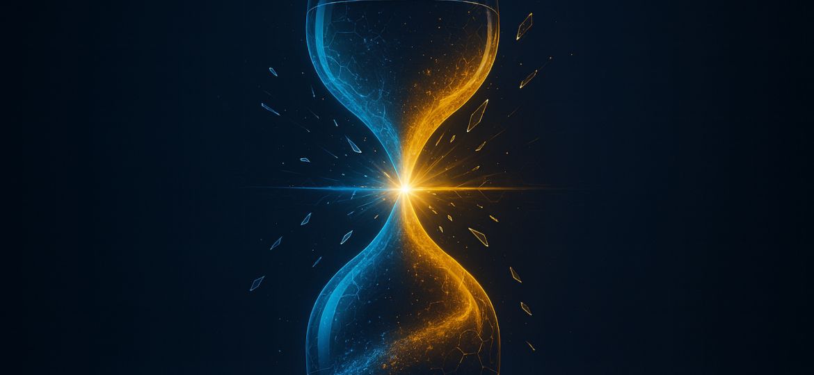 shattering-the-hourglass-how-ai-compresses-decades-of-neutrino-research-into-moments