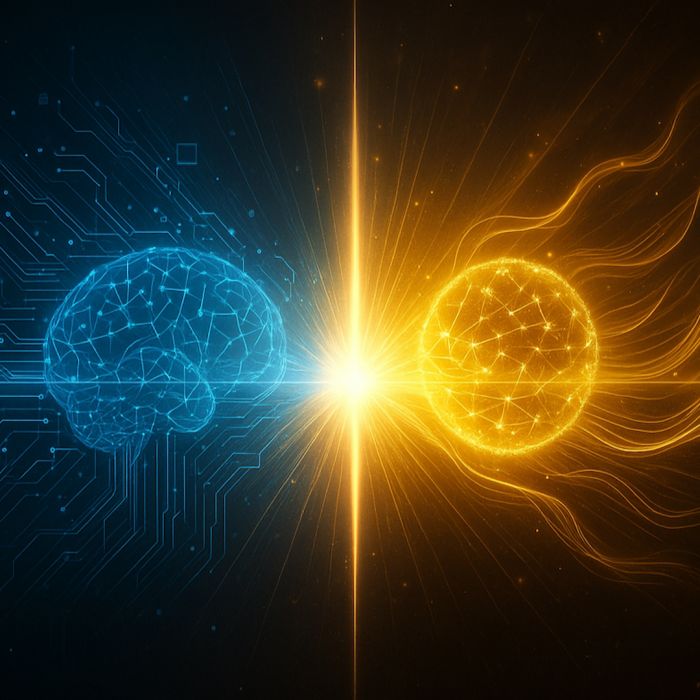 The Invisible Alliance: Powering Artificial Intelligence with Neutrino Energy