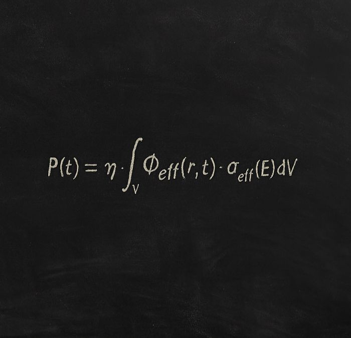 The Master Equation That Turns Ghost Particles into Power