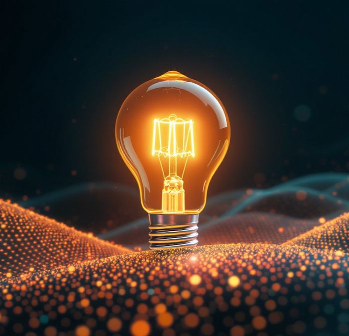 Neutrino Energy – تحويل التدفقات غير المرئية إلى طاقة حقيقية
