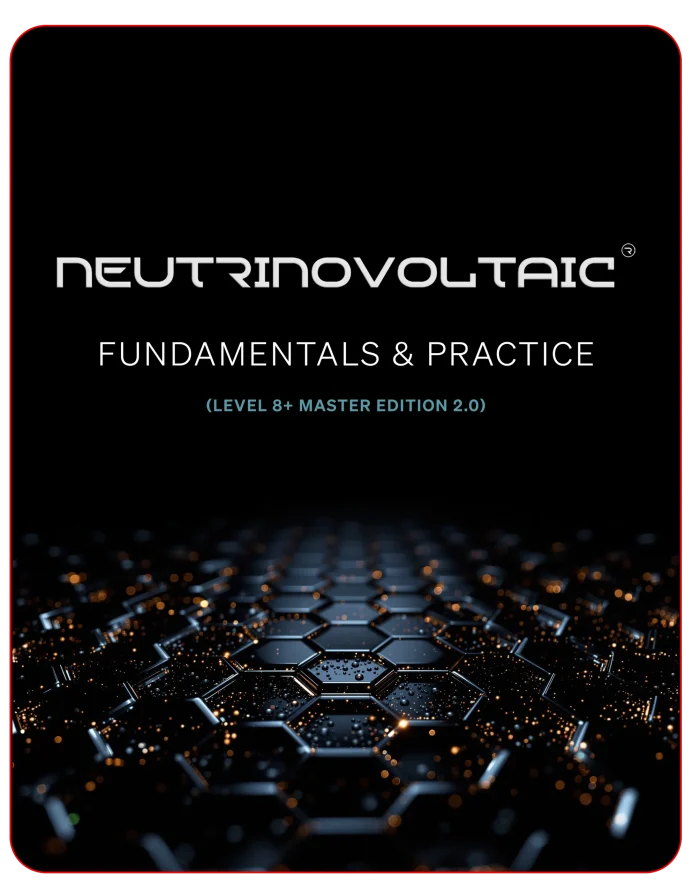 NEUTRINOVOLTAIC-(Level 8+ Master Edition 2.0) Kopie