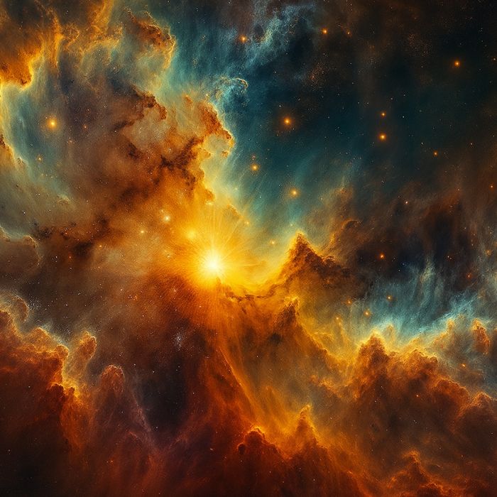 The Master Equation Among the Stars: A 12-Step Journey Through Neutrino Science