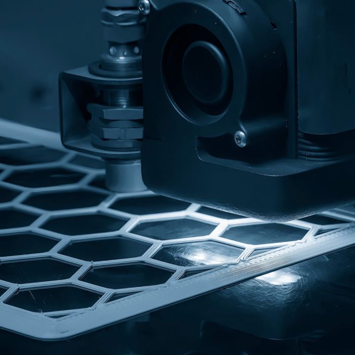 The Surface That Generates: How Graphene Turns Invisible Forces into Power