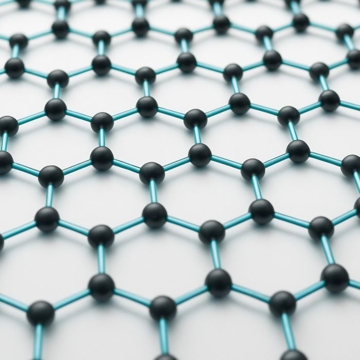 When Carbon Vibrates: Graphene as the Gateway Between Neutrinos and Electricity