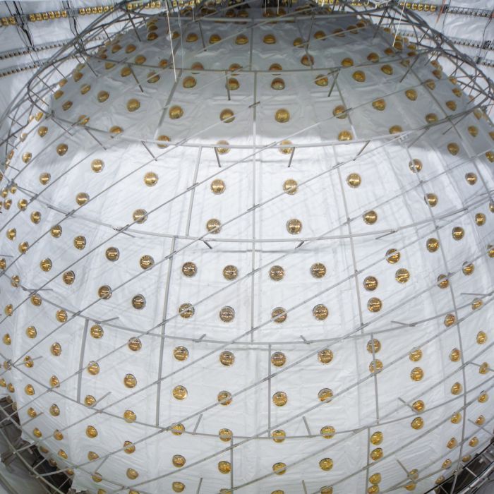 Chinese particle detector tests ‘portal to physics beyond the Standard Model’ — with outstanding results