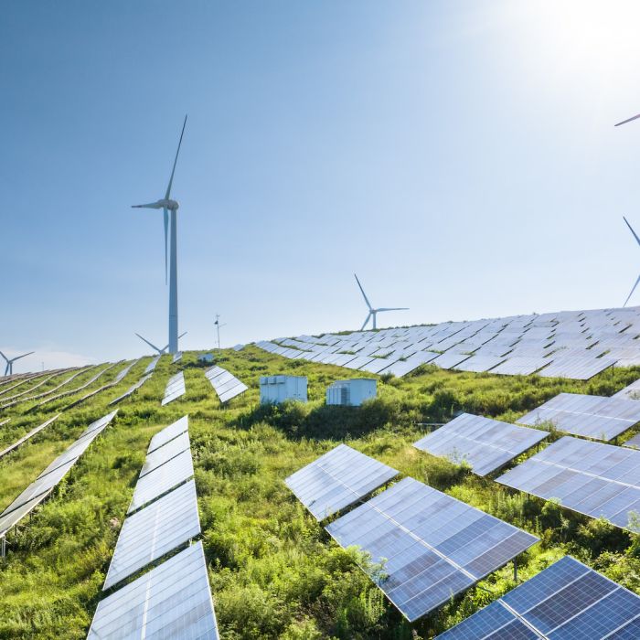 Energy Without Weather: The Science of Permanence in a Changing Climate